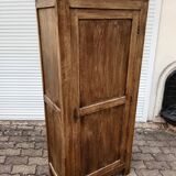 Rough old bonnetière