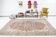 Carpet rug 330x214cm