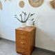 Vintage chest of drawers