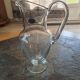 Carafe - verrerie de tradition Romanart
