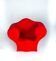 Little easy chair de Ron Arad pour Moroso, 1989