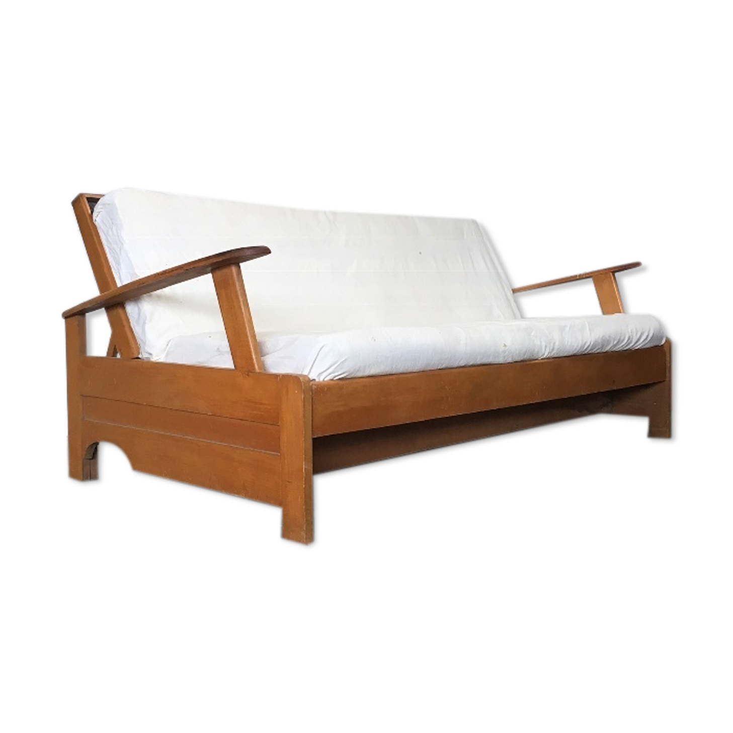 Scandinavian sofa daybed