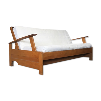 canapé scandinave  daybed