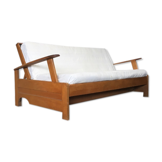 Scandinavian sofa daybed