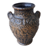 Jasba ceramic vase
