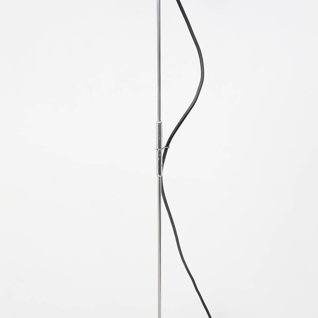 “Suro” floor lamp by Ennio Chiggio for Lumenform, 1970s