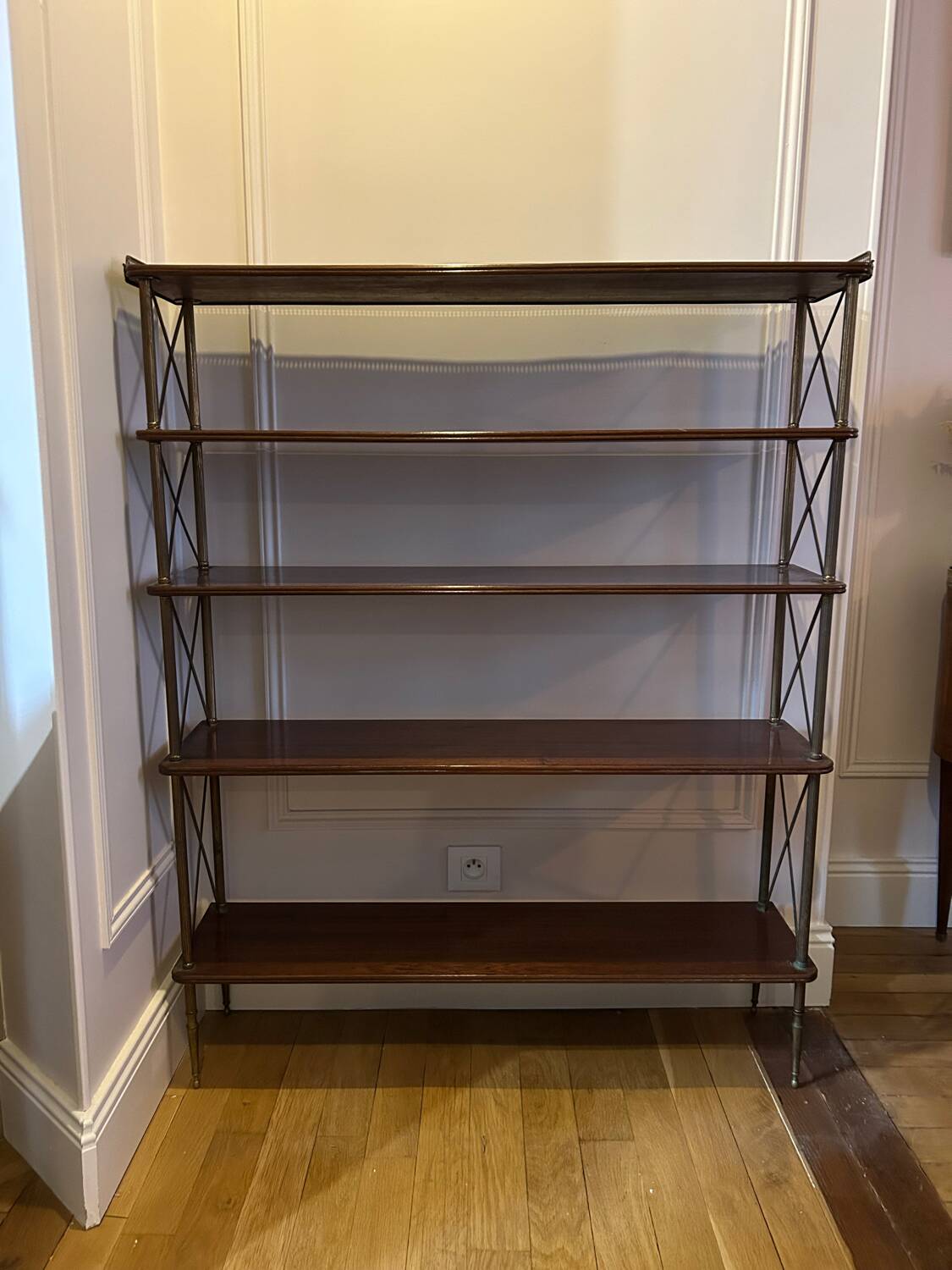 Library House Jansen, around 1940