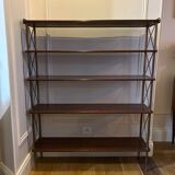 Library House Jansen, around 1940