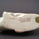 Série 12 porte couteaux zoomorphes animaliers animaux porcelaine Limoges France