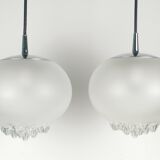 Peill and Putzler suspensions