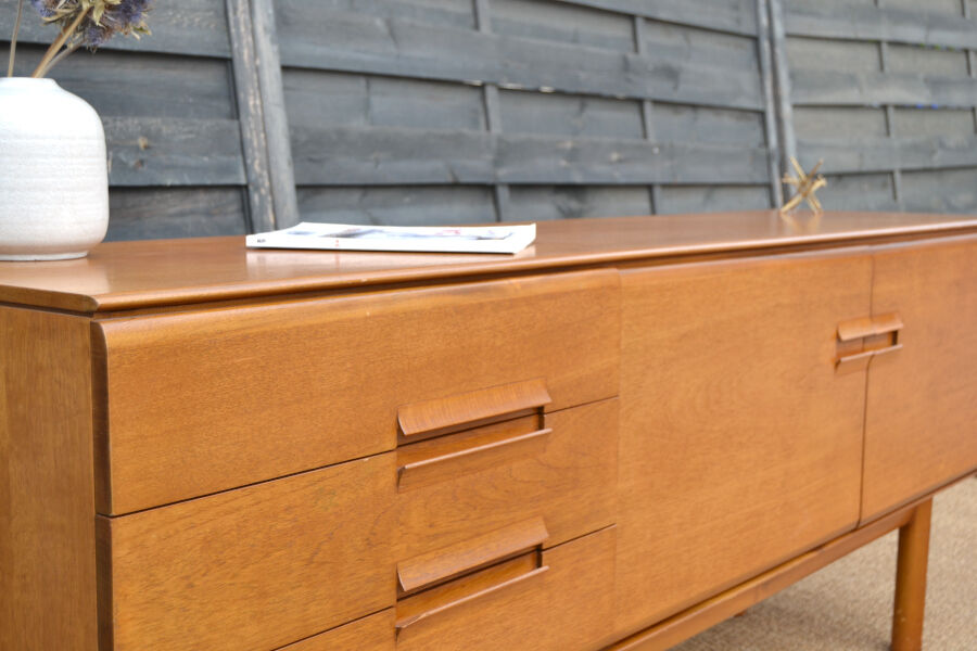 Enfilade by White & Newton * 183 cm