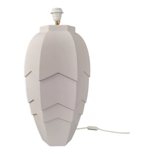 Pied de lampe Amalgames