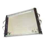 Mirror tray