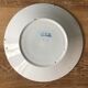 Old plate Keller and Guerin Lunéville 19th