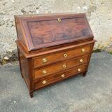 Secrétaire, bureau ancien