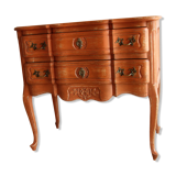 Chest of drawers skillet crossbow. Beginning of the XX th.