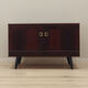 Mahogany cabinet, Danish design, 1970s, production: Denmark