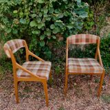 Chaises Kaï Kristiansen