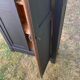 Armoire parisienne