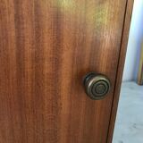 Rosewood office sorter