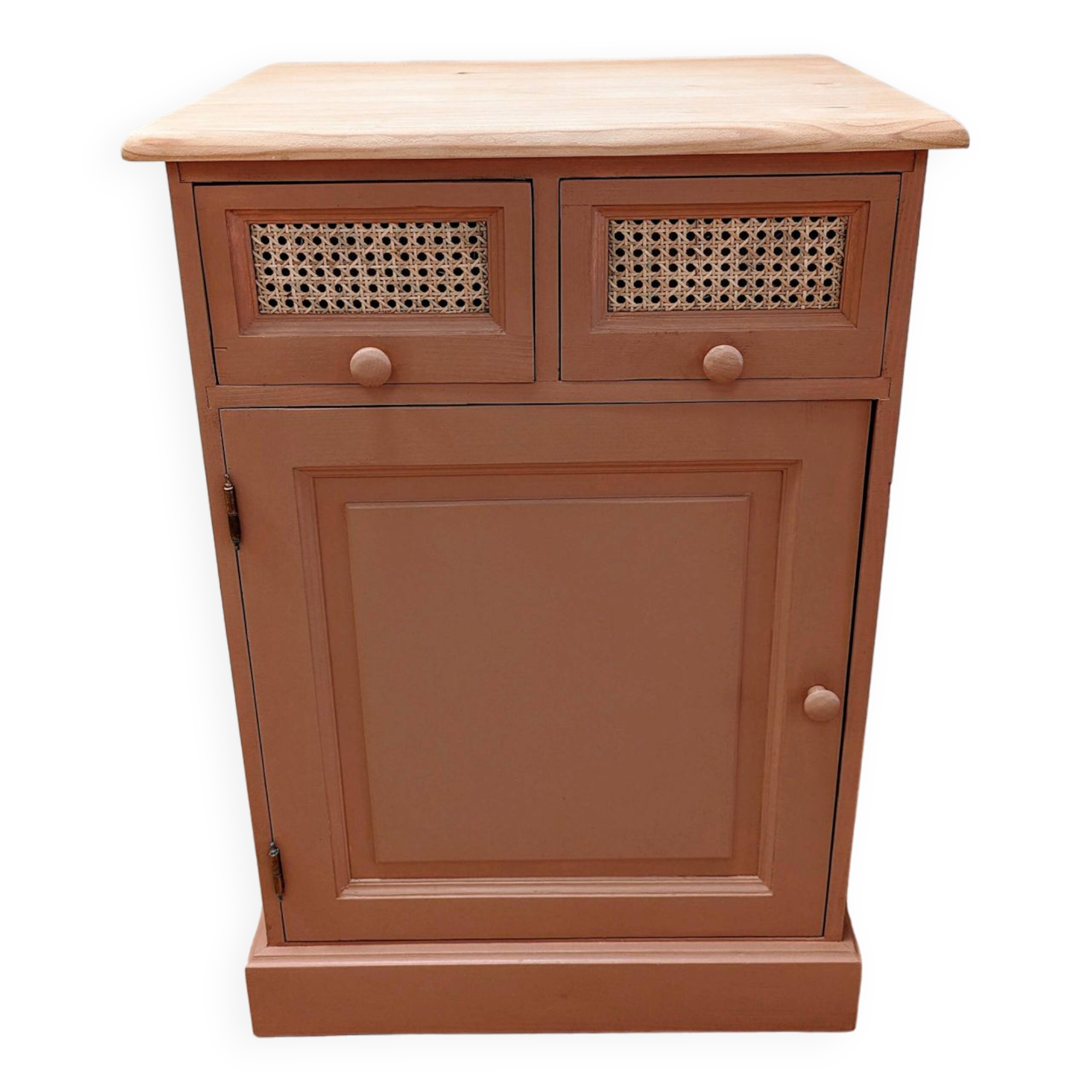 Storage furniture jam maker