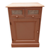Storage furniture jam maker