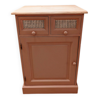 Storage furniture jam maker