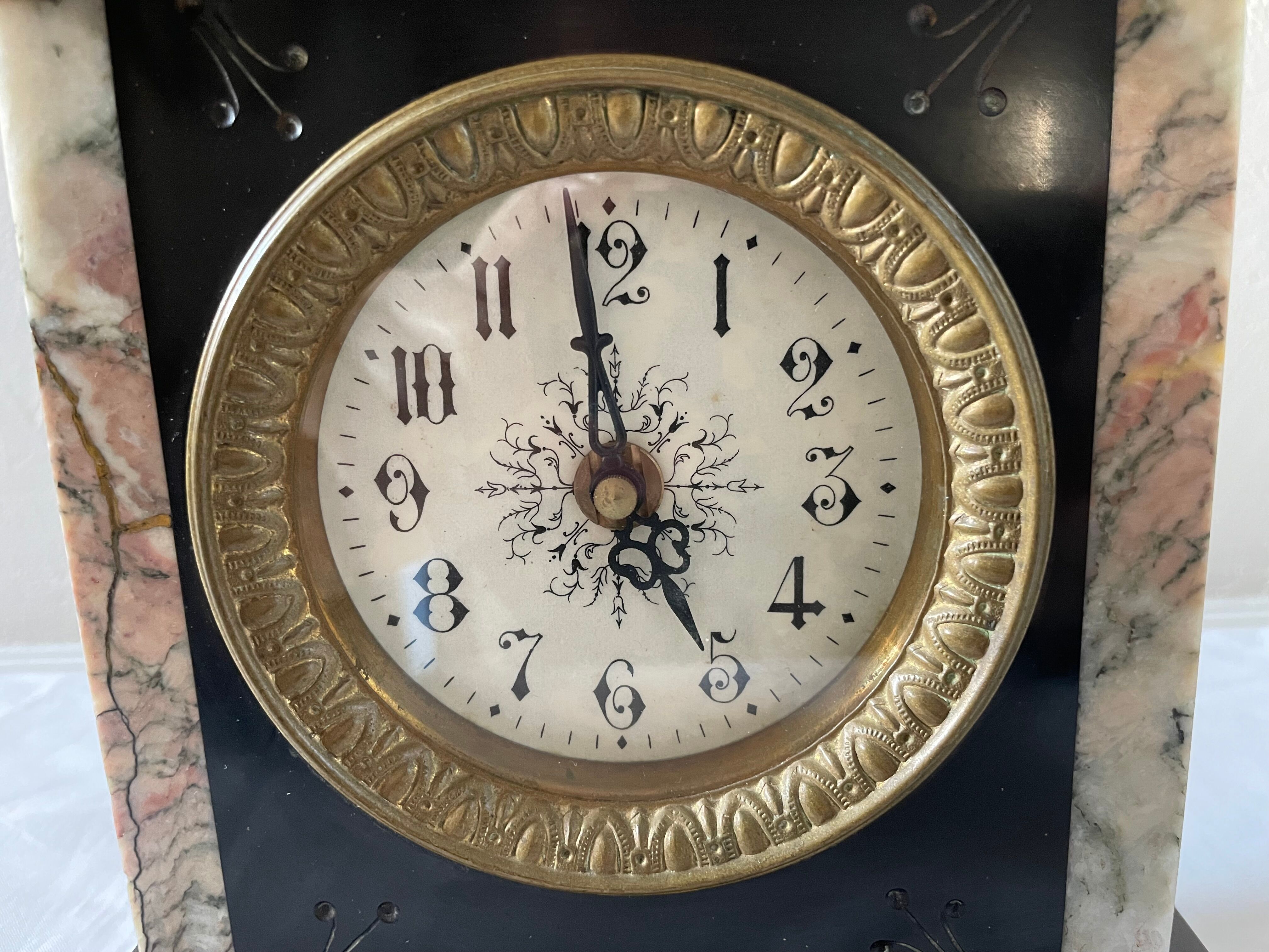 Napoleon III pendulum