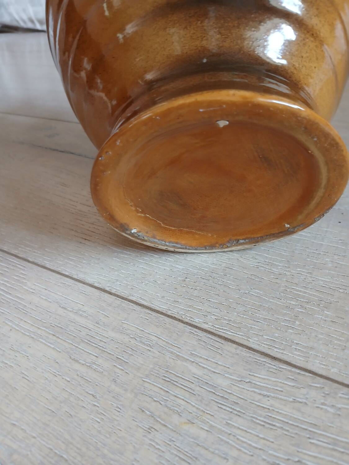 Gargoulette/ Provençal jug