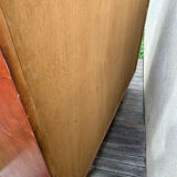 Vintage 1970s Scandinavian bar cabinet