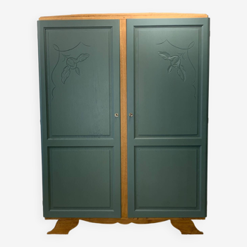 Armoire 50’s