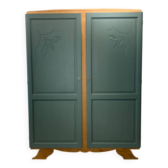 Armoire 50’s