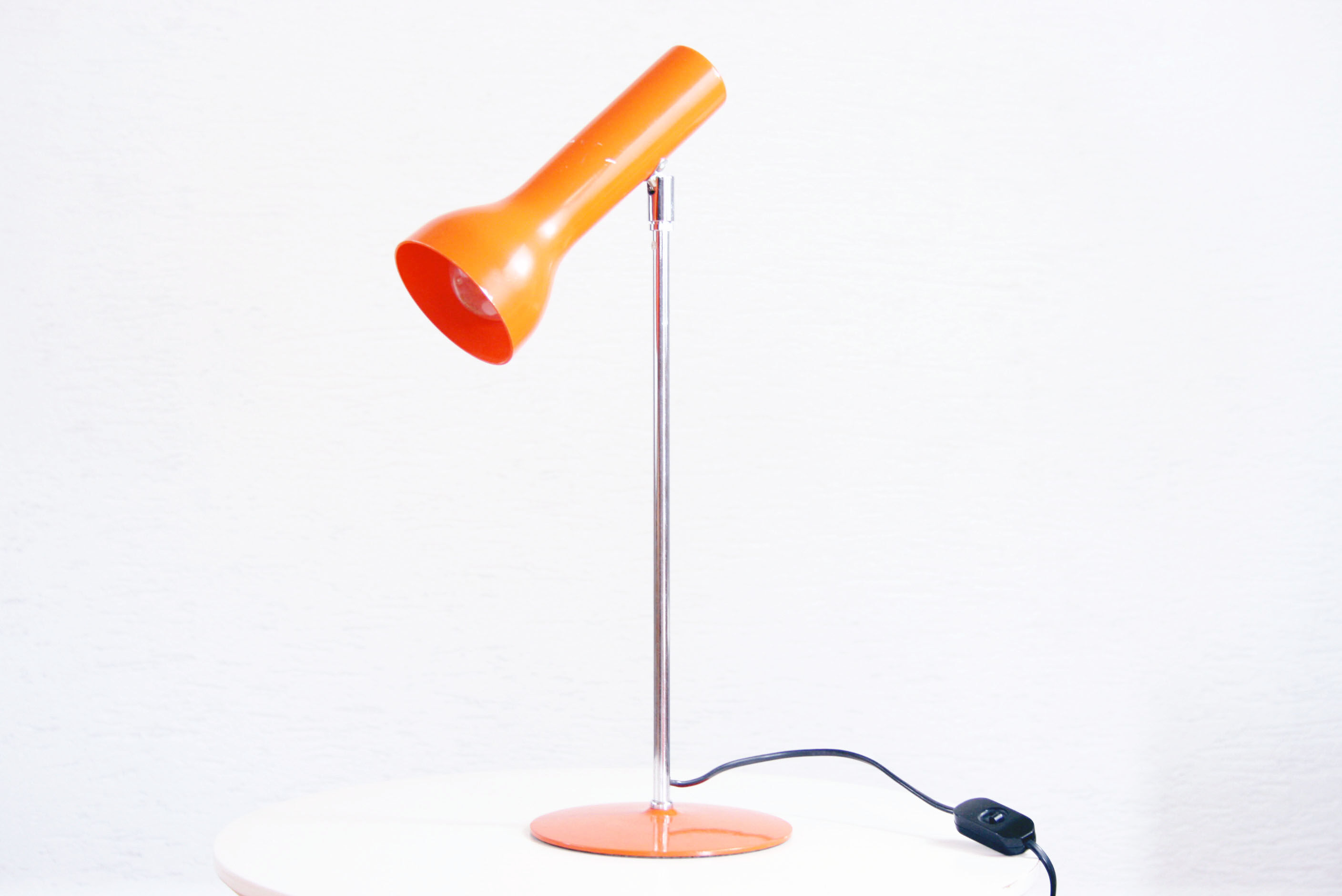 Lampe de bureau vintage
