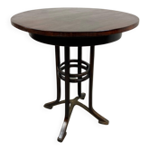 Table Thonet par Josef Hoffmann