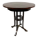 Thonet table by Josef Hoffmann
