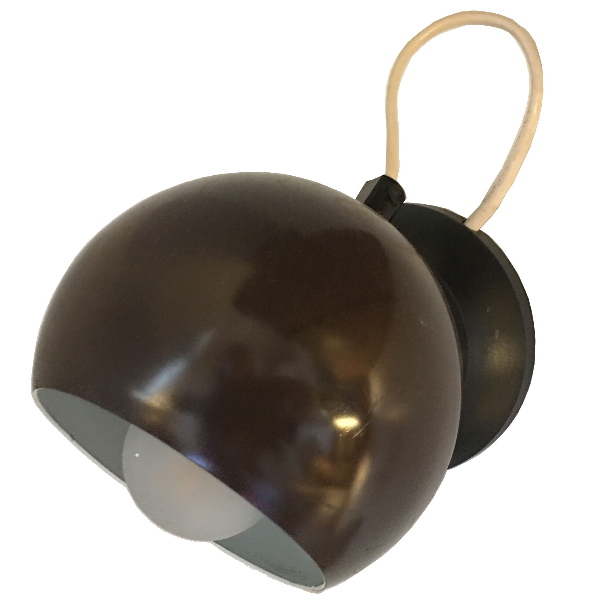 Wall lamp Hans Jørgen Berthel 1960