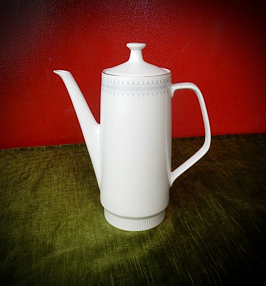 Ceramic coffee maker Stadtlengsfeld