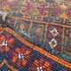 Handmade Persian rug