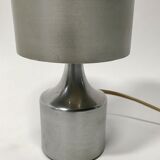 Aluminium lamp, 70s