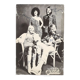 Photo Abba Group signed by all members of the group