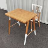 Children's desk set