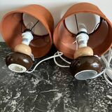 Lampes de chevet