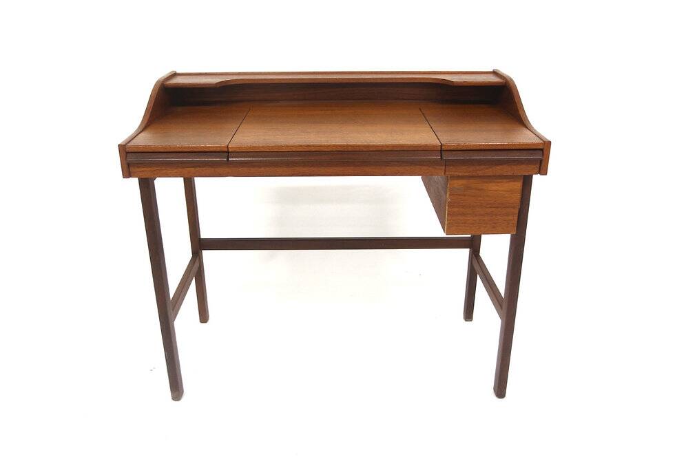 Scandinavian teak dresser, Sweden, 1960