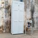 Vintage Parisian wardrobe