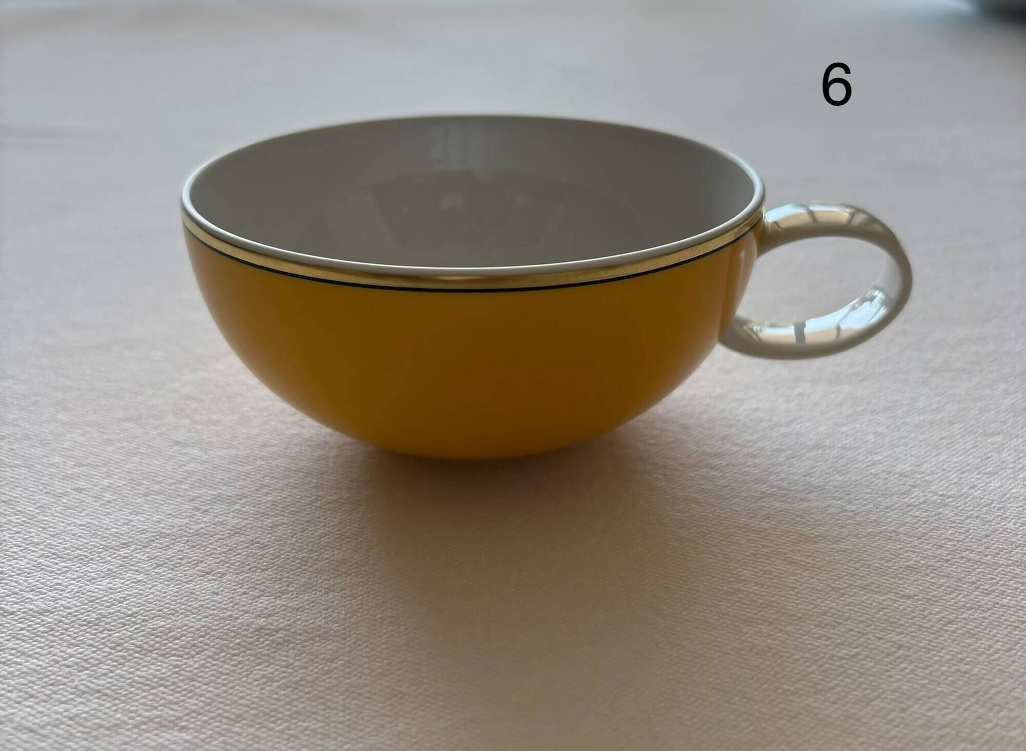 "Arlequim" porcelain dinnerware from Vista Alegre - Complete set