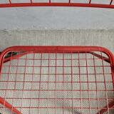 Pair of folding chairs by Niels Gammelgaard for Ikea