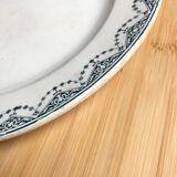 Dish Terre de Fer Clairefontaine