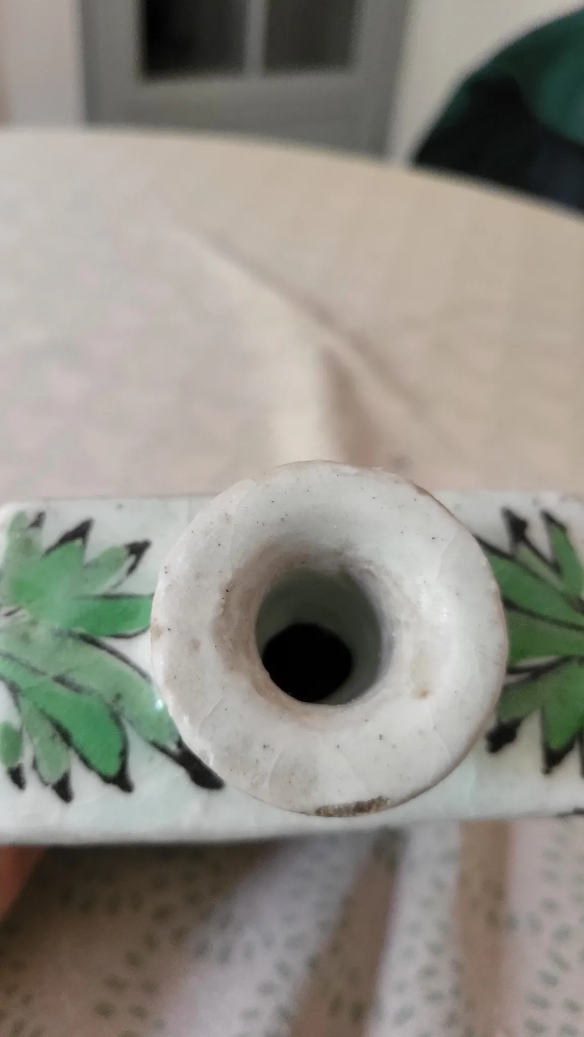Perse bottle kadjar