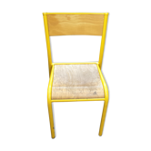 Chaise ecolier enfant