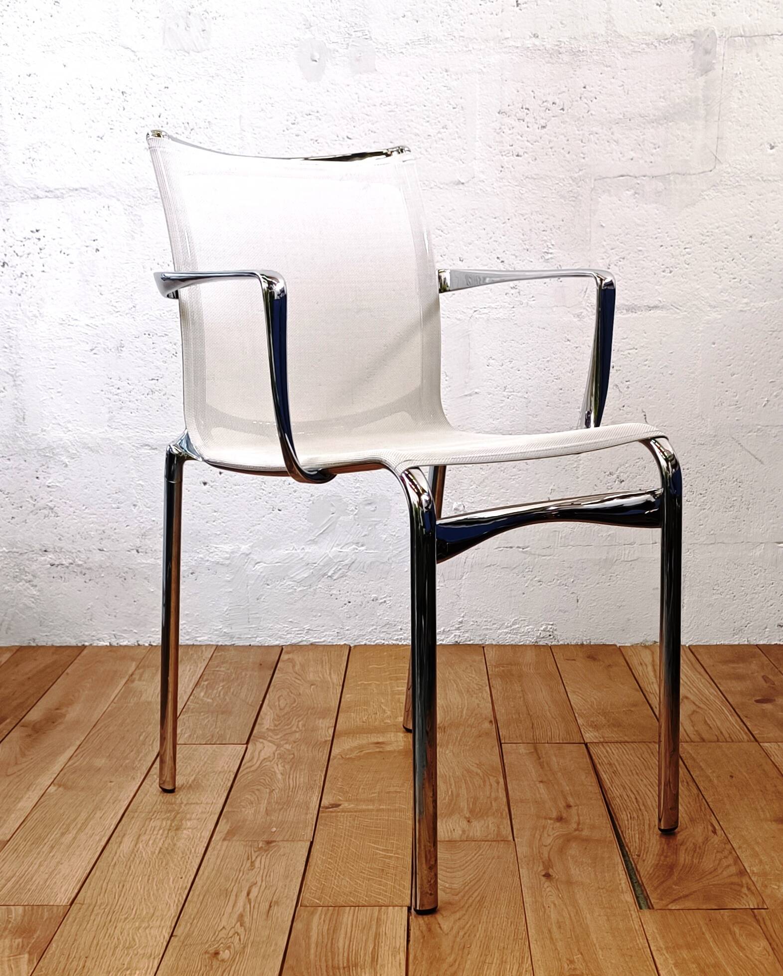 Alias 440 chair, Alberto Meda
